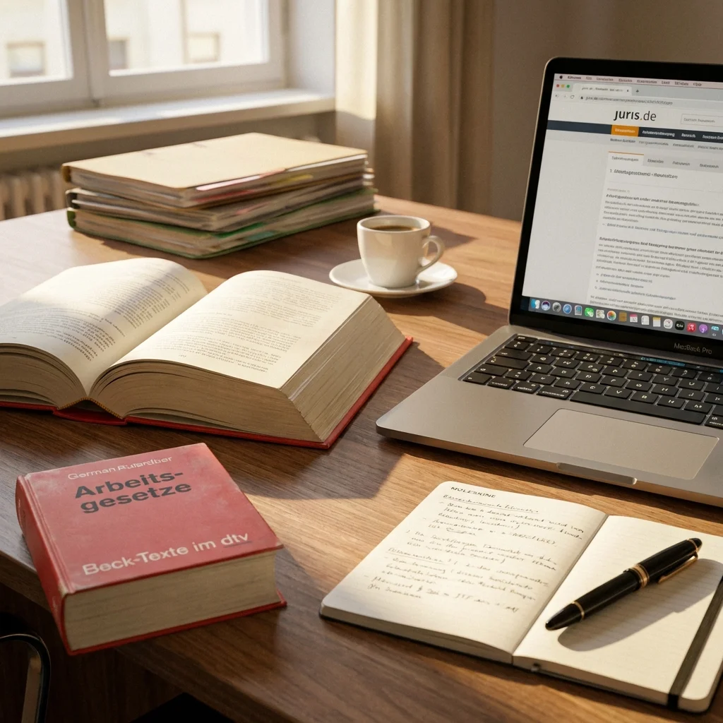 Prozessvorbereitung Arbeitsgericht