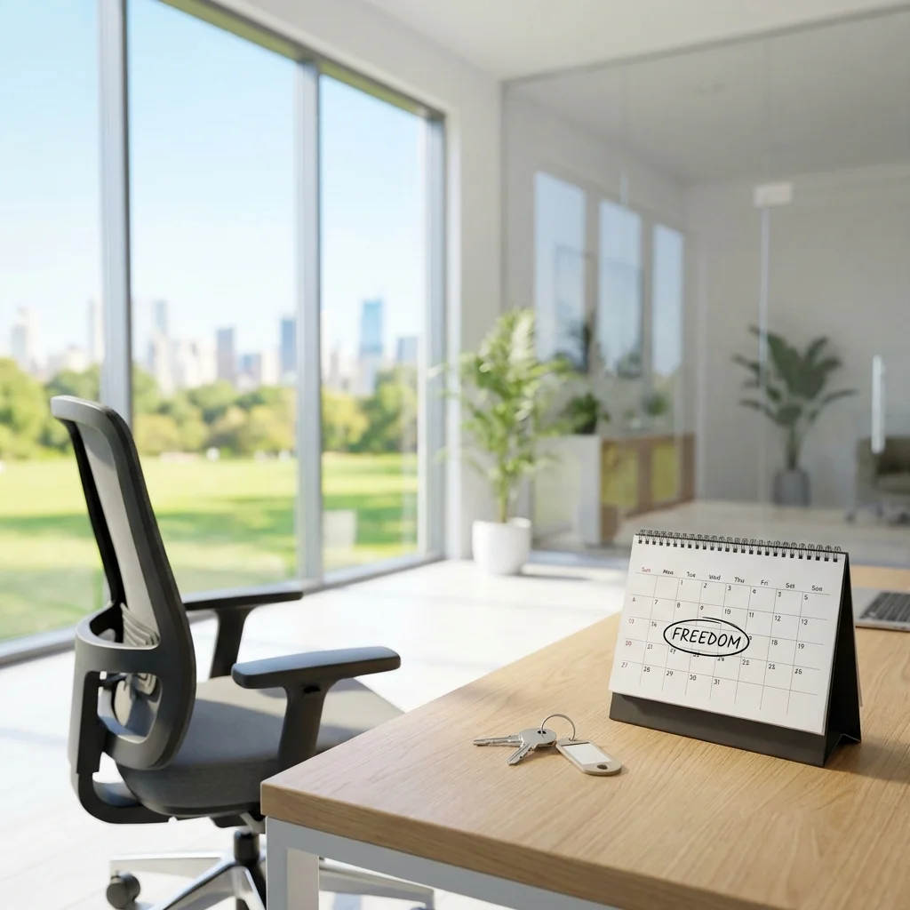 Freistellung und Resturlaub - Fachanwalt Beratung