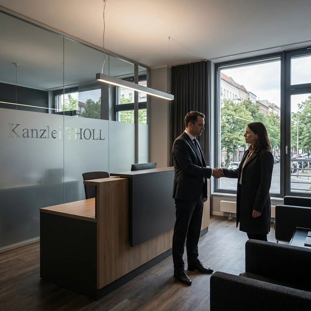 Außerordentliche Kündigung Fachanwalt Essen