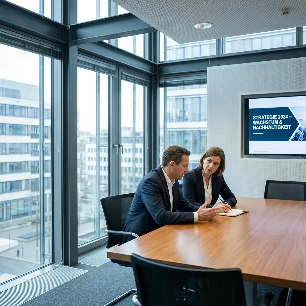 Anwaltliche Beratung bei Betrug in der Insolvenz