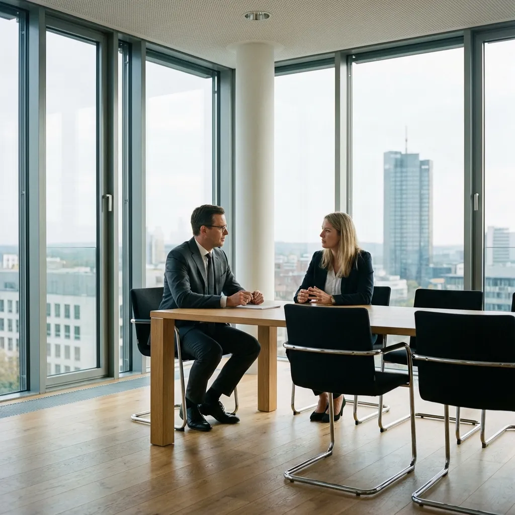 Fachanwalt Strafrecht Essen - Betrug in der Insolvenz