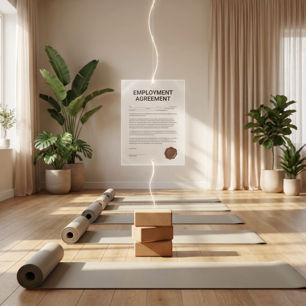 Arbeitsverhältnis im Rahmen einer Vereinsmitgliedschaft