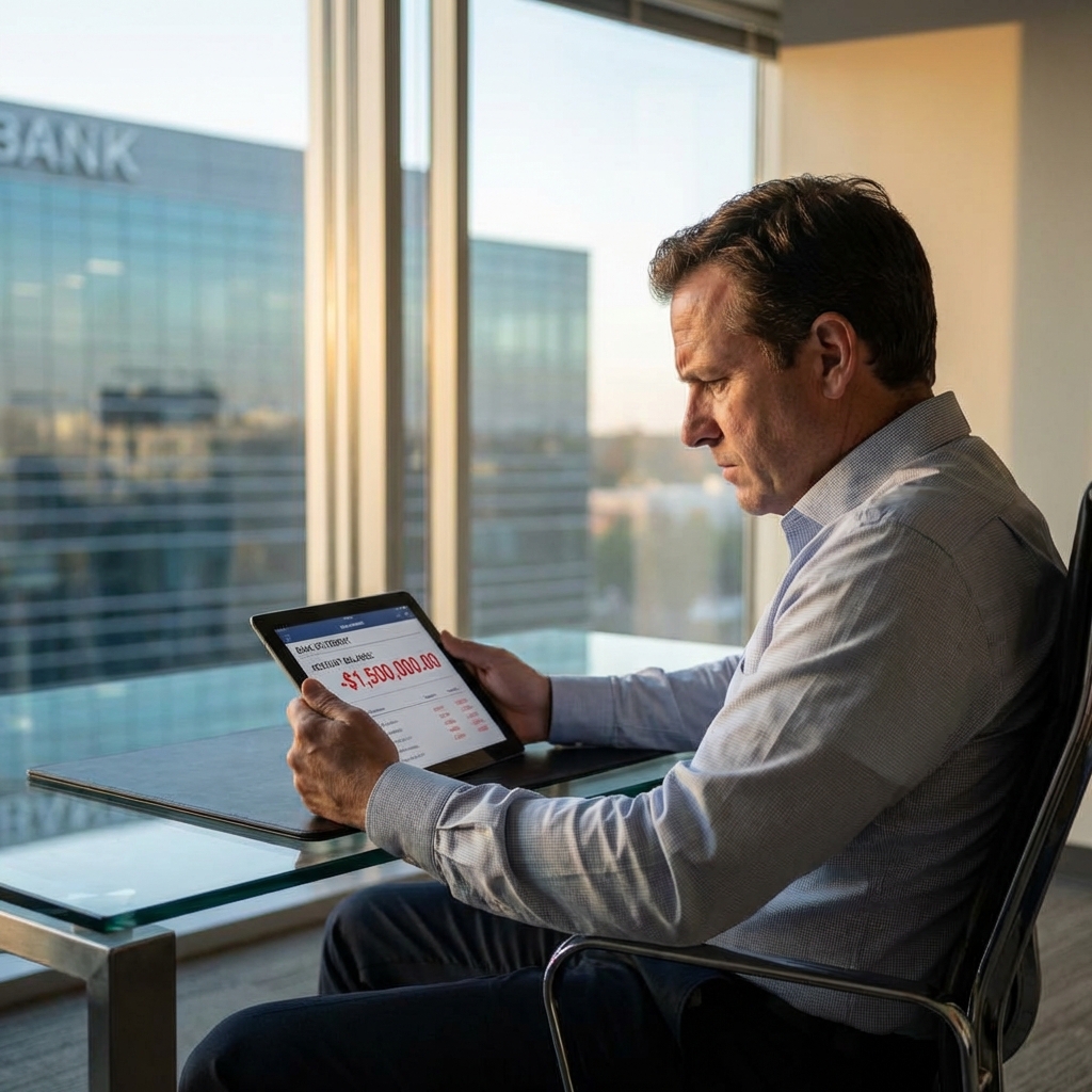 Einzahlungen auf debitorisches Konto und § 64 GmbHG