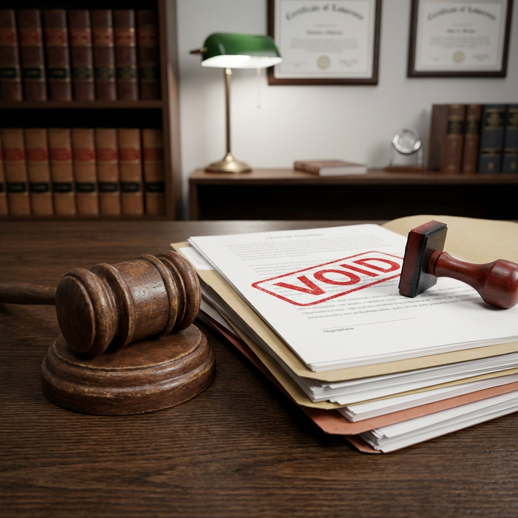 Insolvenzanfechtung und Treuwidrigkeit