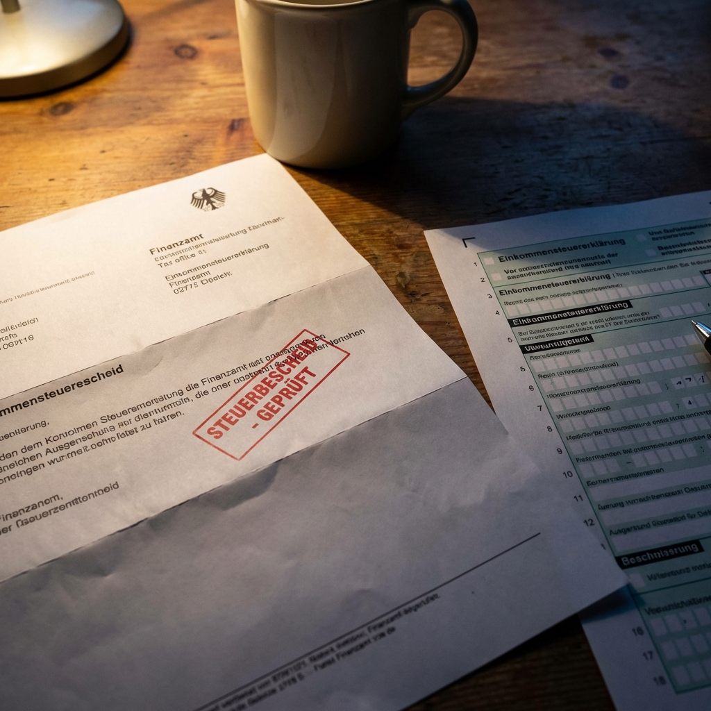 Restschuldbefreiung bei steuerlichem Haftungsbescheid