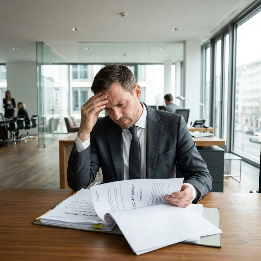Fachanwalt für Strafrecht und Insolvenzrecht in Essen