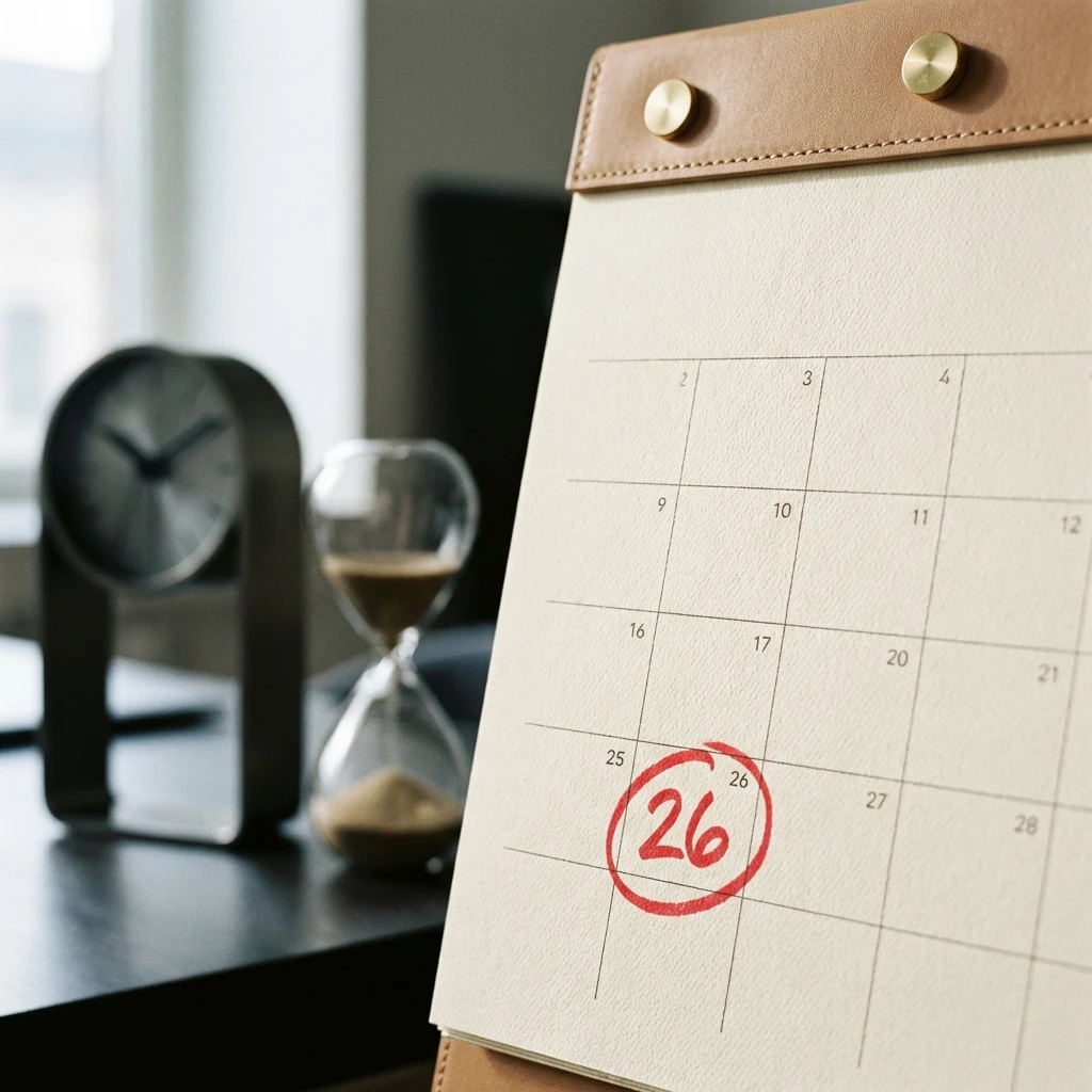 3-Wochen-Frist Kündigungsklage