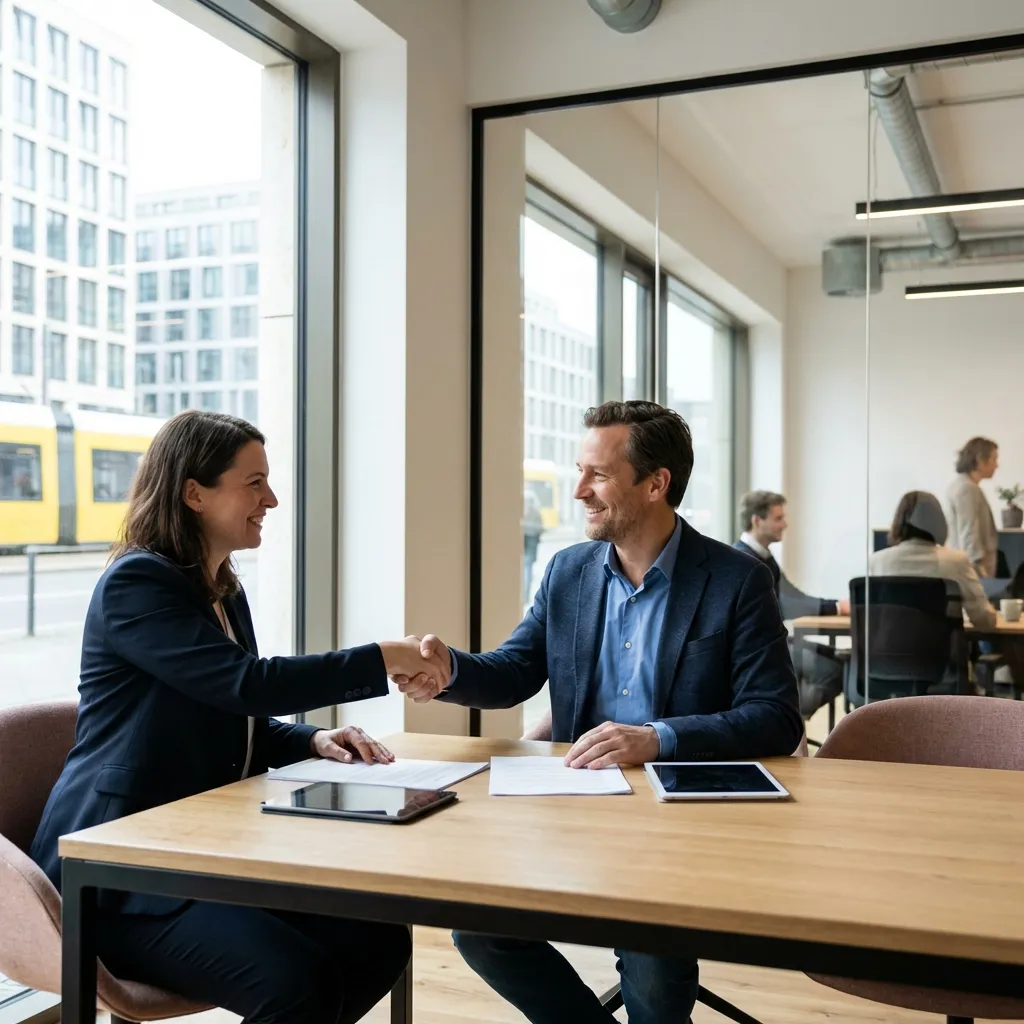 Kompetente Verteidigung im Wirtschaftsstrafrecht Essen
