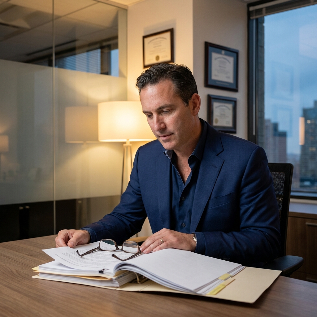 Anwalt Arbeitsrecht Essen