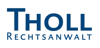Kanzlei THOLL Logo