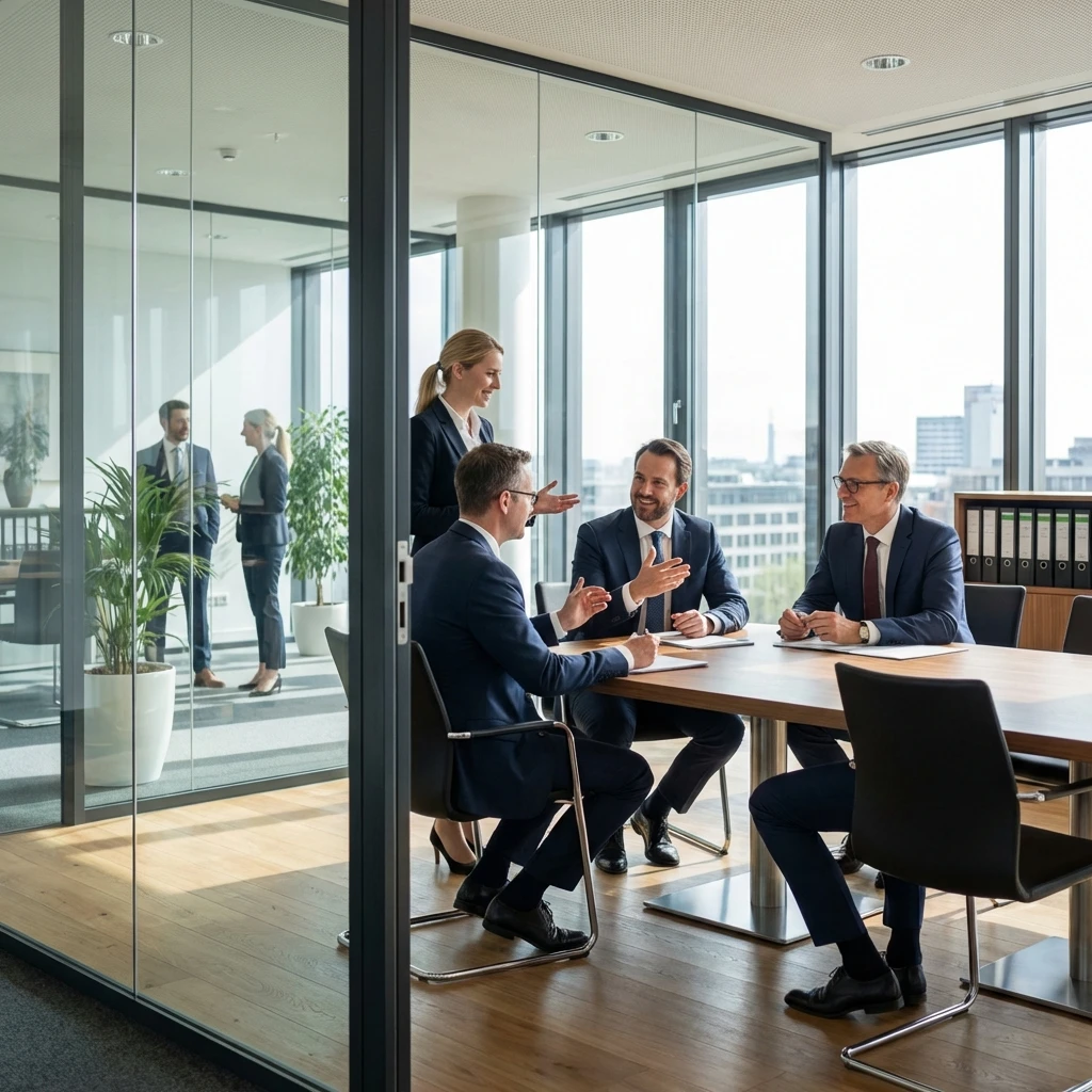 Fachanwalt Mietrecht Essen - Widerspruch einlegen