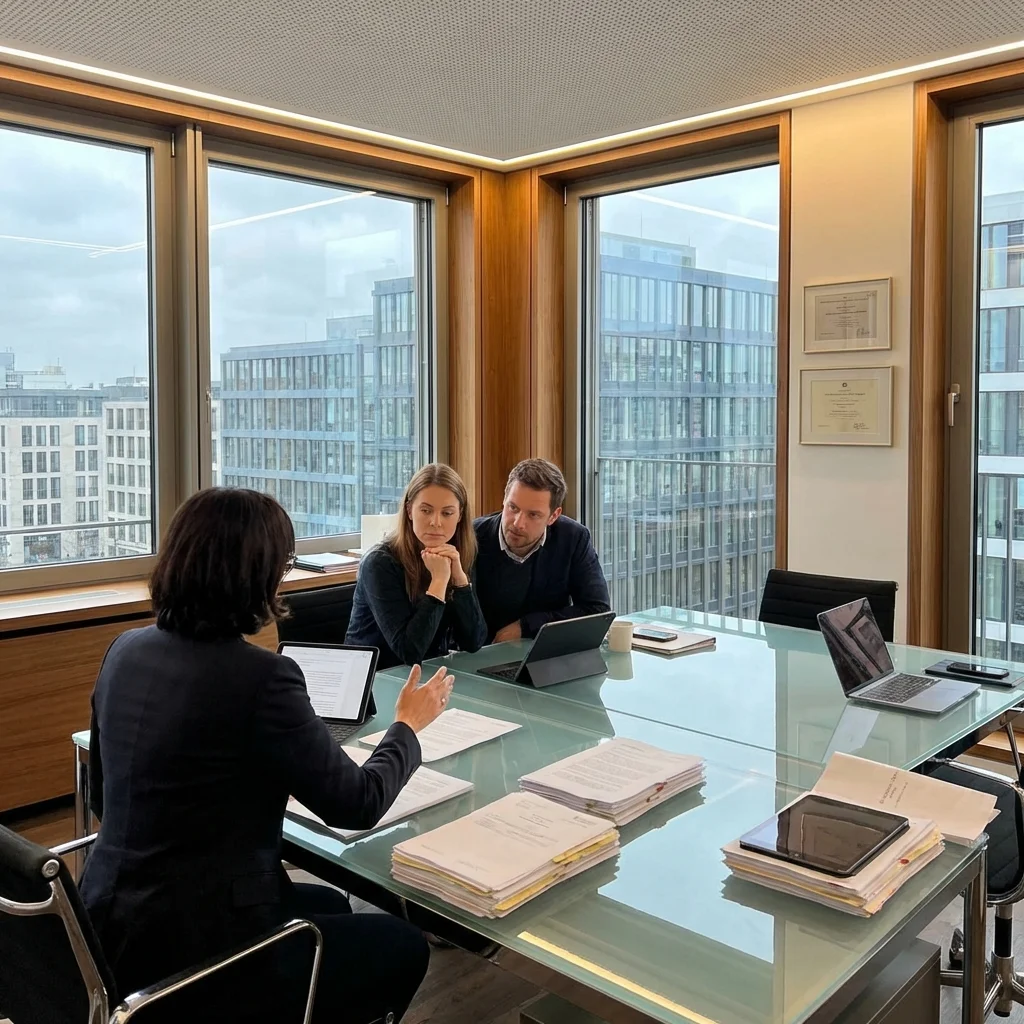 Rechtsberatung bei Mietrecht und bauliche Maßnahmen in Essen