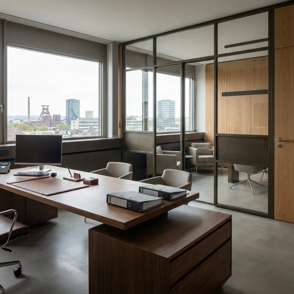 Gesundheitsgefährdung in der Mietwohnung Kanzlei Tholl