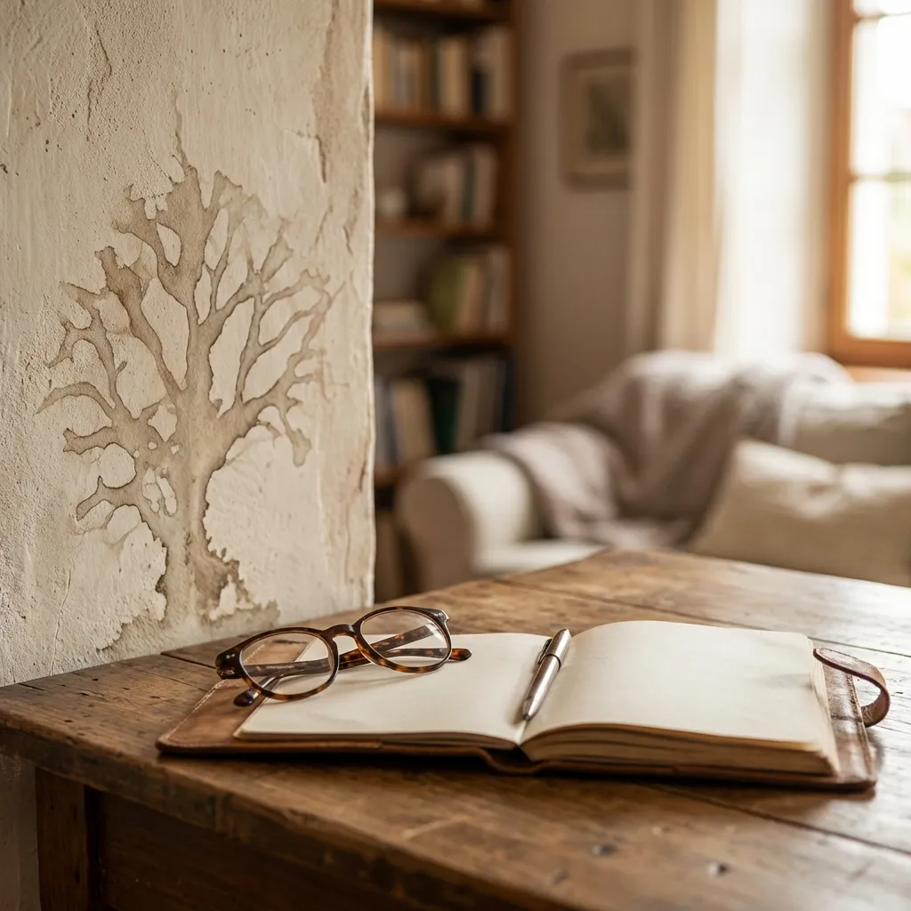 Mangel in der Wohnung Schimmel Defekt