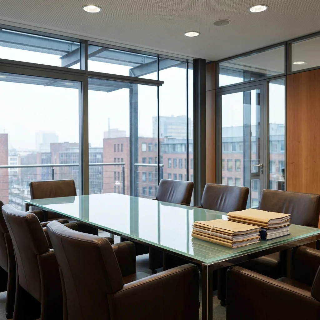 Rechtsberatung Kanzlei Tholl Essen