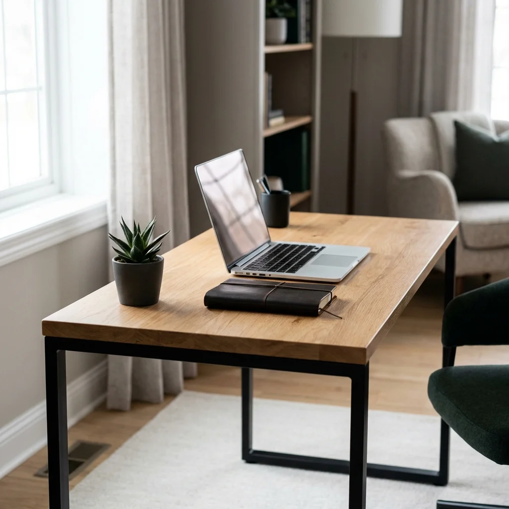 Home Office vs. Gewerbe