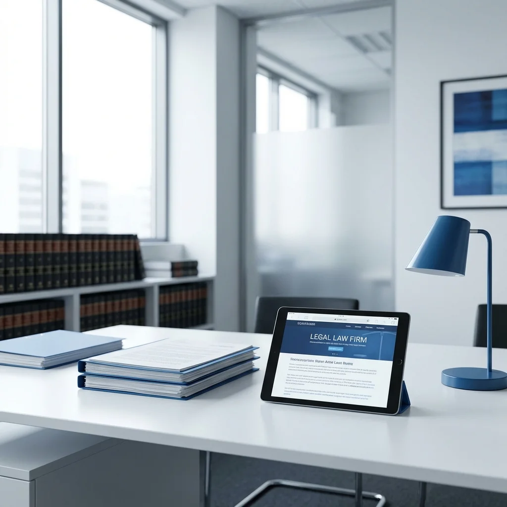 Anwaltskanzlei Essen