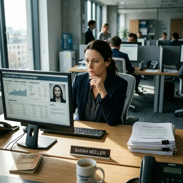 Mietkaution nach Restschuldbefreiung: Pfandrecht der Bank bleibt